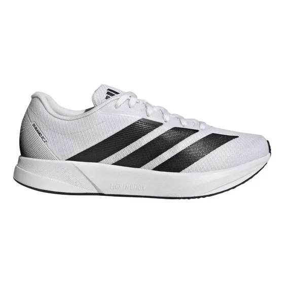 Zapatillas adidas De Running Duramo Rc2 Hombre Blanco Js4428