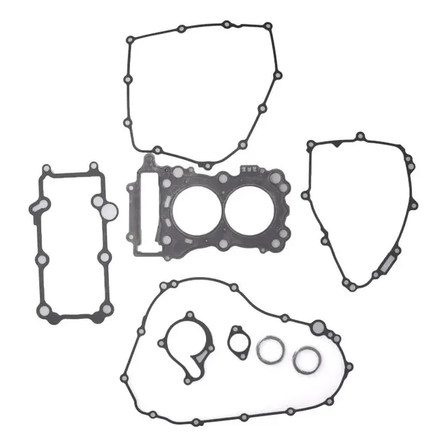 Empaquetadura Kit Mt-03 Brasileño