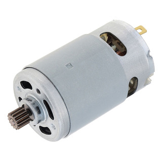 Motor Cepillado Rs550 De 21 V, 14 Dientes, Adecuado Para 4/6 Motor Cepillado Rs550 De 21 V, 14 Dientes, Adecuado Para 4/6
