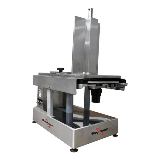 Cortador Frios Automático Lâmina 260mm 127v Ffa - Skymsen