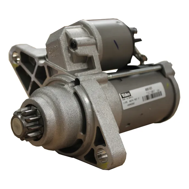 Una Marcha Valeo Gol Sedan 1.6l 4 Cil 2010 - 2013