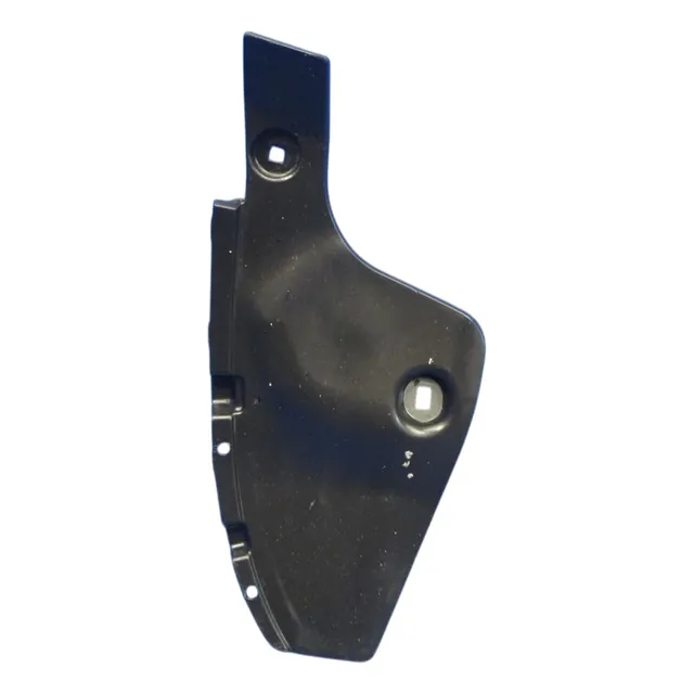 Mandil De Guardafango Posterior Para Toyota Yaris 2006-2013