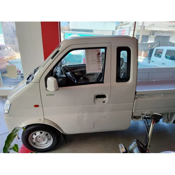 Dfsk K01h 1.3 Pickup