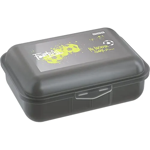 Sigg - Caja De Almuerzo Infantil Viva - Fabricado En Jbmnu