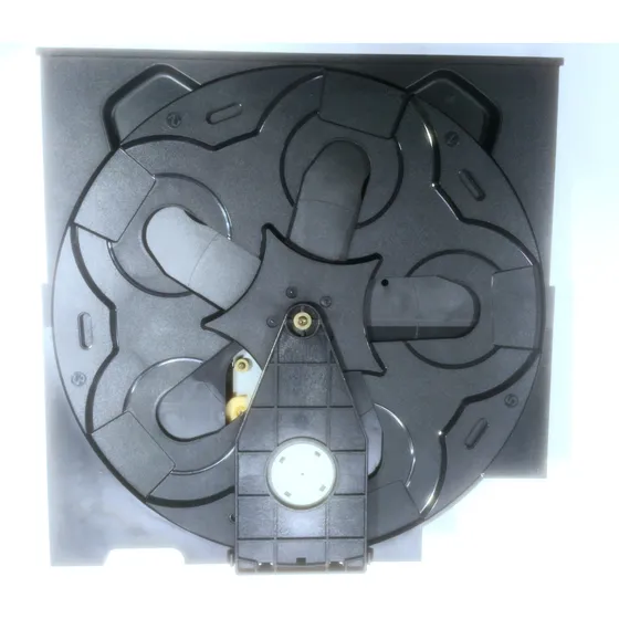 Carrossel De Cds Cdplayer Gradiente Cdc-at Original