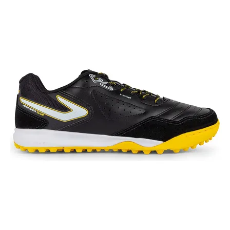 Chuteira Society Top Dominator Club V Top Shoes Profissional