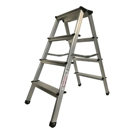 Escalera De Tijera