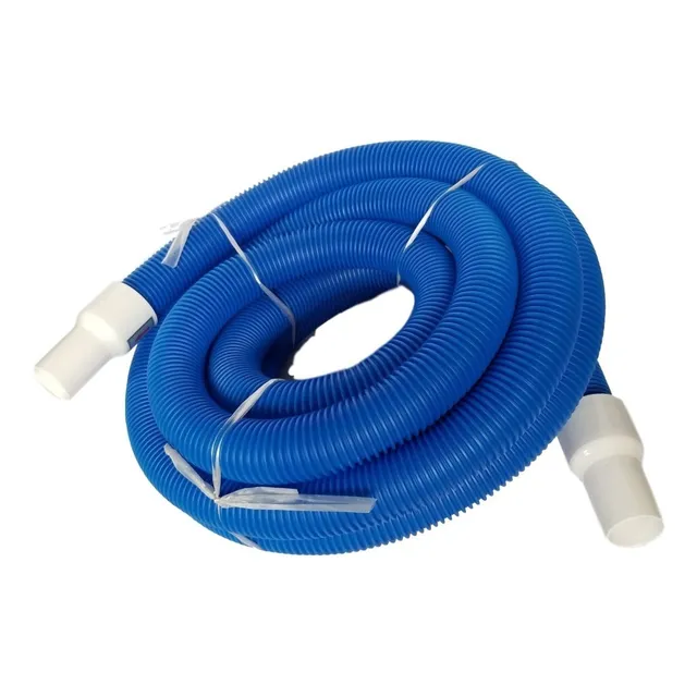 Manguera Para Aspiracion De Piscina X 13 Metros Y Otros Alco
