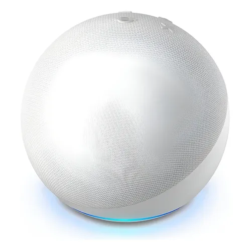 Apple HomePod mini - Blanco | Cuotas sin interés