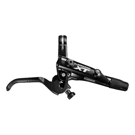Freno Hidraulico Delantero Shimano Deore Xt 4 Pistones M8000