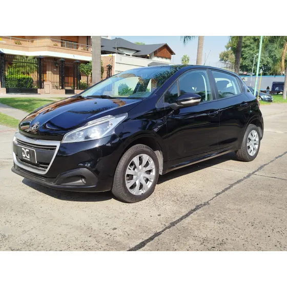 Peugeot 208 1.5 Active