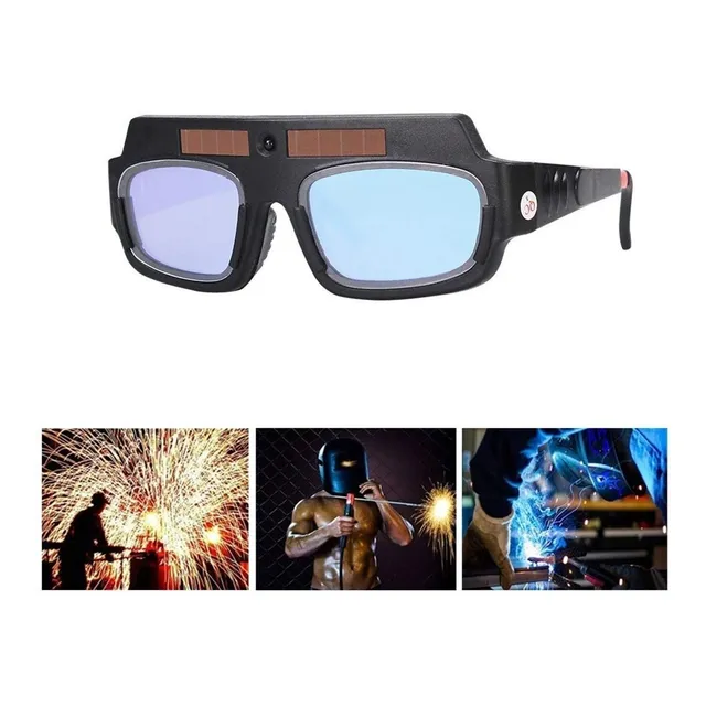 Lentes Para Soldar