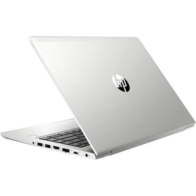 Notebook Hp Probook 440 G9 - I5 - 8gb - 512gb - W11pro Plateado