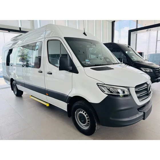 Mercedes-benz Sprinter 517 Pro Exl