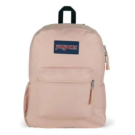JanSport Cross Town Urban Lisa 26 L Misty rose