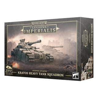 Oficina De Jogos Warhammer - Legions Imperialis - EsquadrĂŁo Oficina De Jogos Warhammer - Legions Imperialis - EsquadrĂŁo
