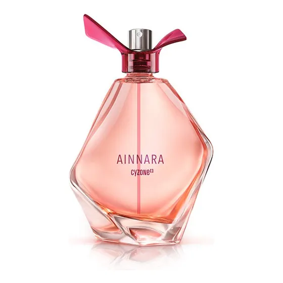 Perfume Cyzone L'bel Ainnara Para Mujer 50ml