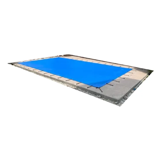 Cobertor De Seguridad Para Piscina