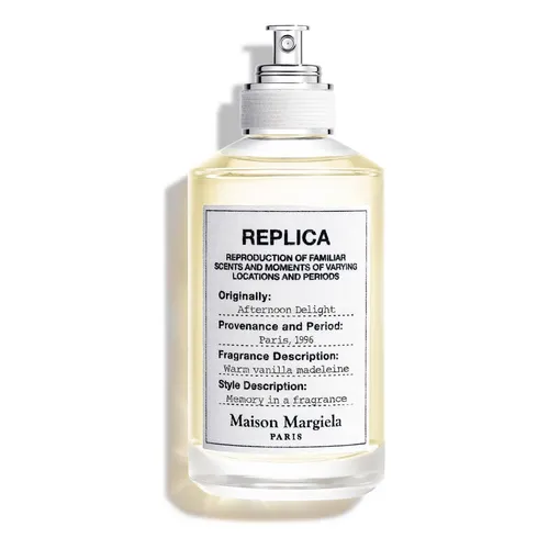 Perfume Maison Margiela Replica Flying 100ml Unisex Edp Spra