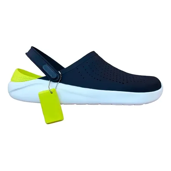 Sandalias Chanclas Antideslizantes Cómodas Hombre Y Mujer