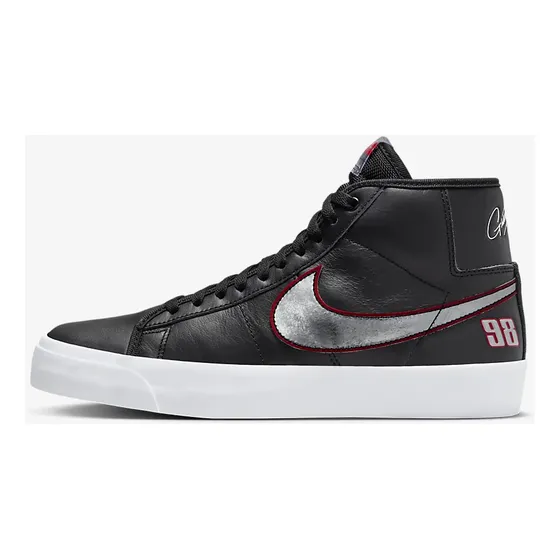 Noke Zoom Blazer Gt Pro Mid Nuevas En Su Caja Originales