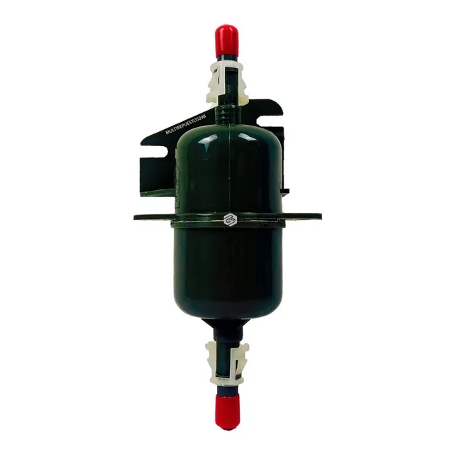 Filtro Gasolina Fiat Fire 1.3 1.4 Fiorino Siena Palio Uno