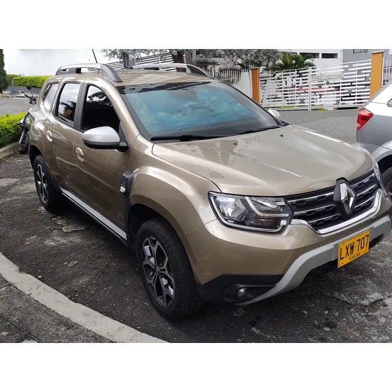 Renault Duster 1.3 T Iconic 4x4