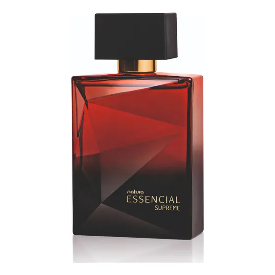 Essencial Masculino 100ml Edp Hombre Natura Original - Sibia