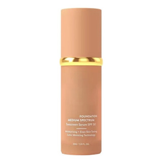1pieza Base Con Alta Cobertura,forever Bloom Protector Solar 1pieza Base Con Alta Cobertura,forever Bloom Protector Solar