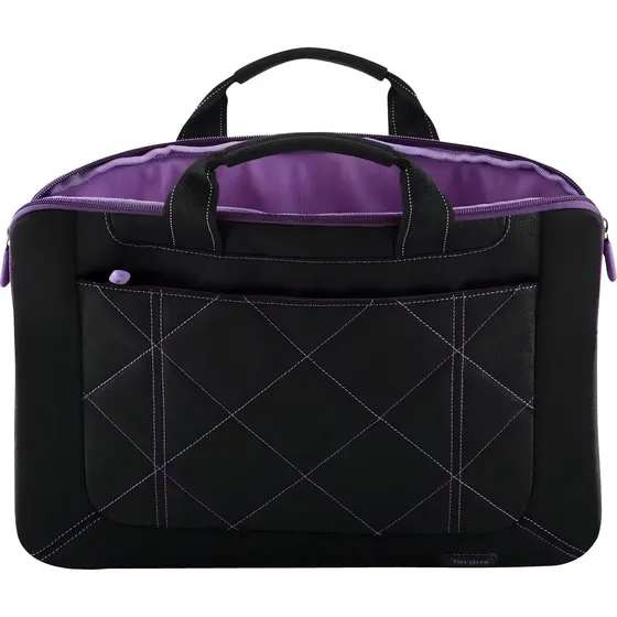 Maletín Targus Pulse Laptop Slipcase 16 Negro - Tss57401us | Cuotas sin interés