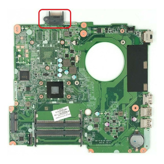 Tarjeta Madre Hp 14-y 15-f 800527-001 800527-601 Dau88mmb6a0 Tarjeta Madre Hp 14-y 15-f 800527-001 800527-601 Dau88mmb6a0