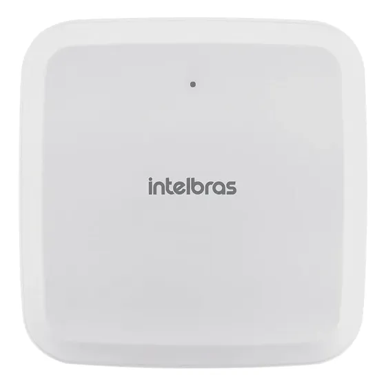 Repetidor Rf Para Alarma Inalámbrica Sistema 8000 Intelbras