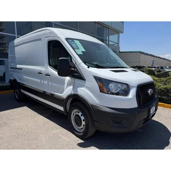 Ford Transit 3.5 Van At