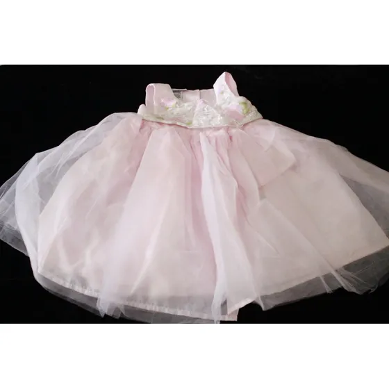 Vestido De Niña Blueber Boulevard   Talla 24 