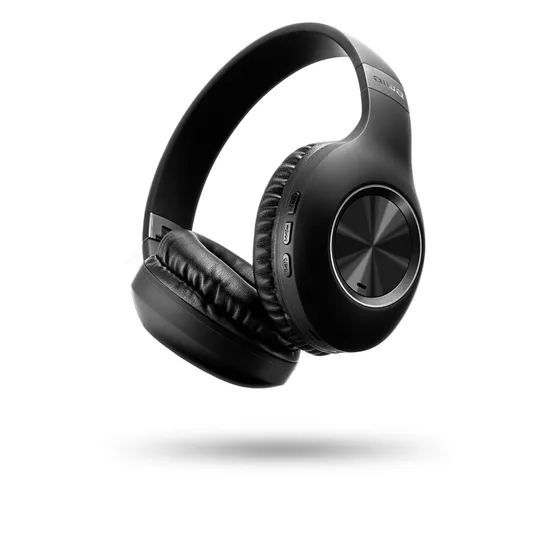 Fone De Ouvido, Aiwa, Preto, Bivolt - Aws-hp-02-b