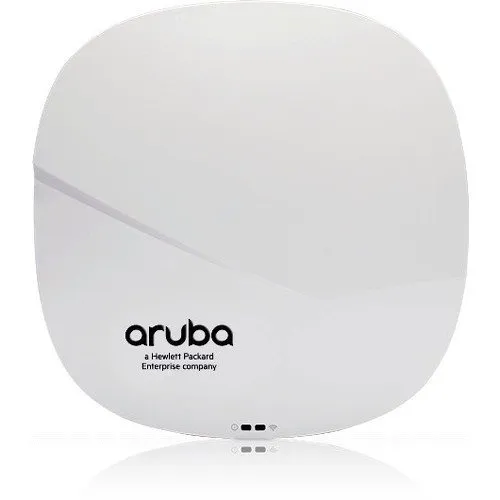 Red Inalámbrica De Aruba Instantánea Iap-325-estadounidense 