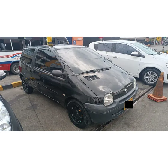 Renault Twingo 1.2 Access