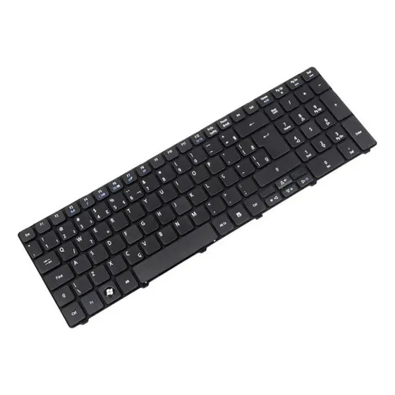 Teclado Para Acer Aspire 5410 5538 5551 5736 5739 5741 5749