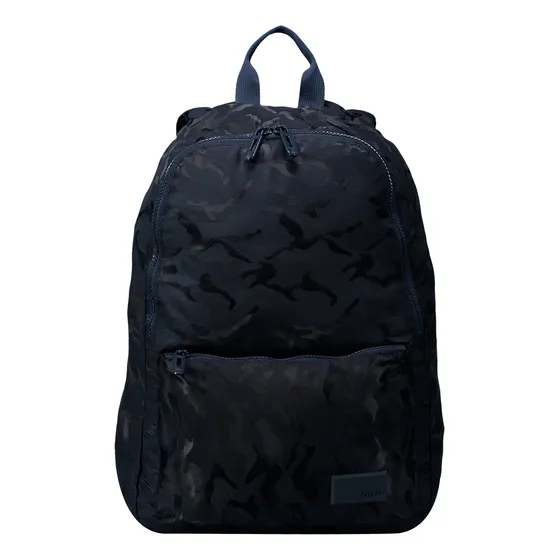 Mochila Totto Negra Militar