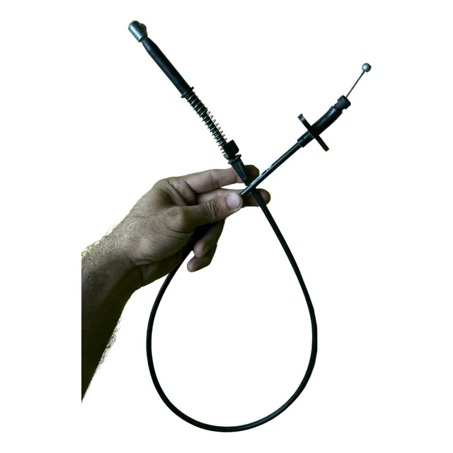 Guaya De Aceleración Ford 300 Modelo Nuevo 108cm