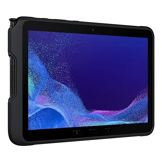 Tablet Galaxy Tab Active Active 4 Pro SM-T636 10.1" con red móvil 64GB color negro 4GB de memoria RAM
