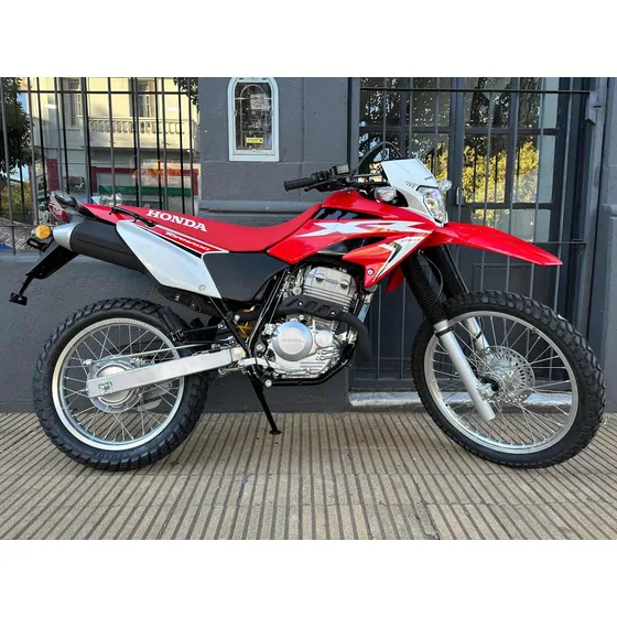 Honda Xr 250 Tornado 0km 2025