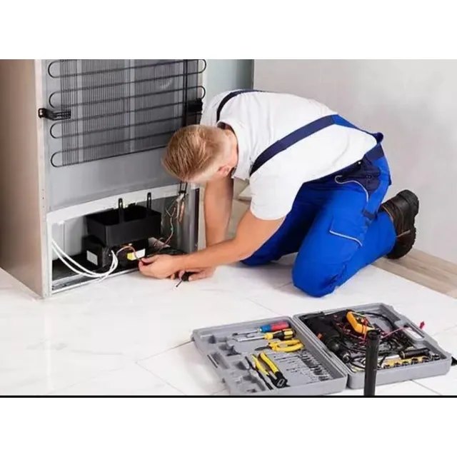 Service Heladeras Tecnico Reparación A Domicilio Zona Sur 