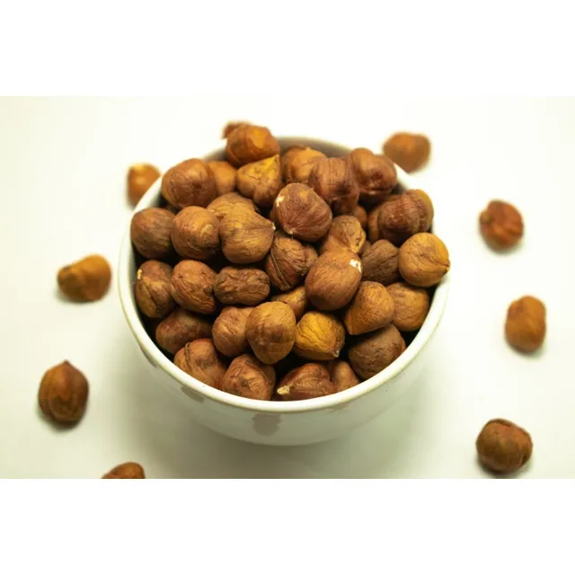 Avellanas Peladas X 1 Kilo