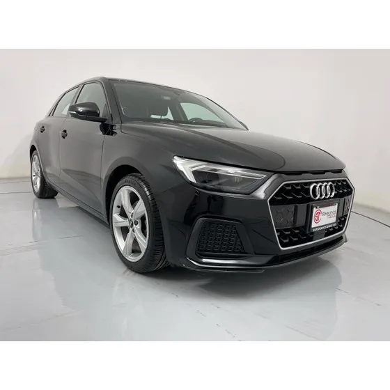Audi A1 5 Pts. Hb Ego, 150 Hp, 1.5t, Ta, A/ac. Aut., Tp, Ra-17