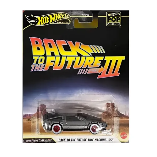 Hot Wheels Premium Car Culture Japan Completo C/ 5 Cor Kit - Japan