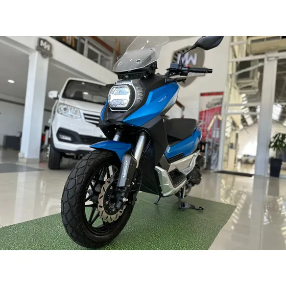 Kymco Solo Con Dni