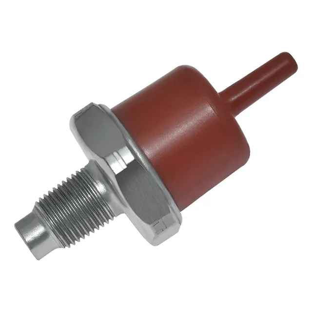 Para Sensor De Vacío De Control De Combustible Con Filtro