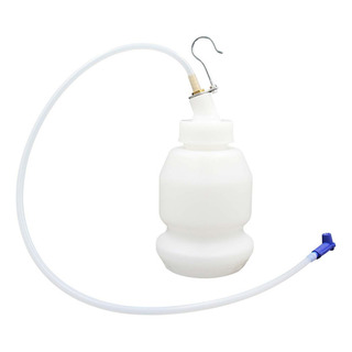 Botella De Purga De Frenos De 1 L Kit De Purga De Frenos Botella De Purga De Frenos De 1 L Kit De Purga De Frenos