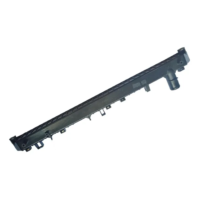 Tanque Salida Inferior Radiador Optra Daewoo Tacuma